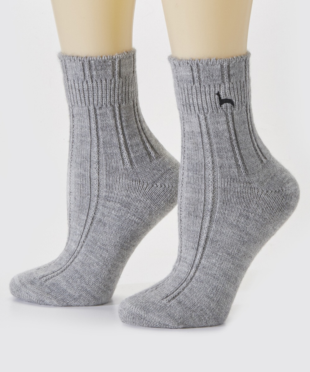 Peruvian Link - Alpaca Bed Sock